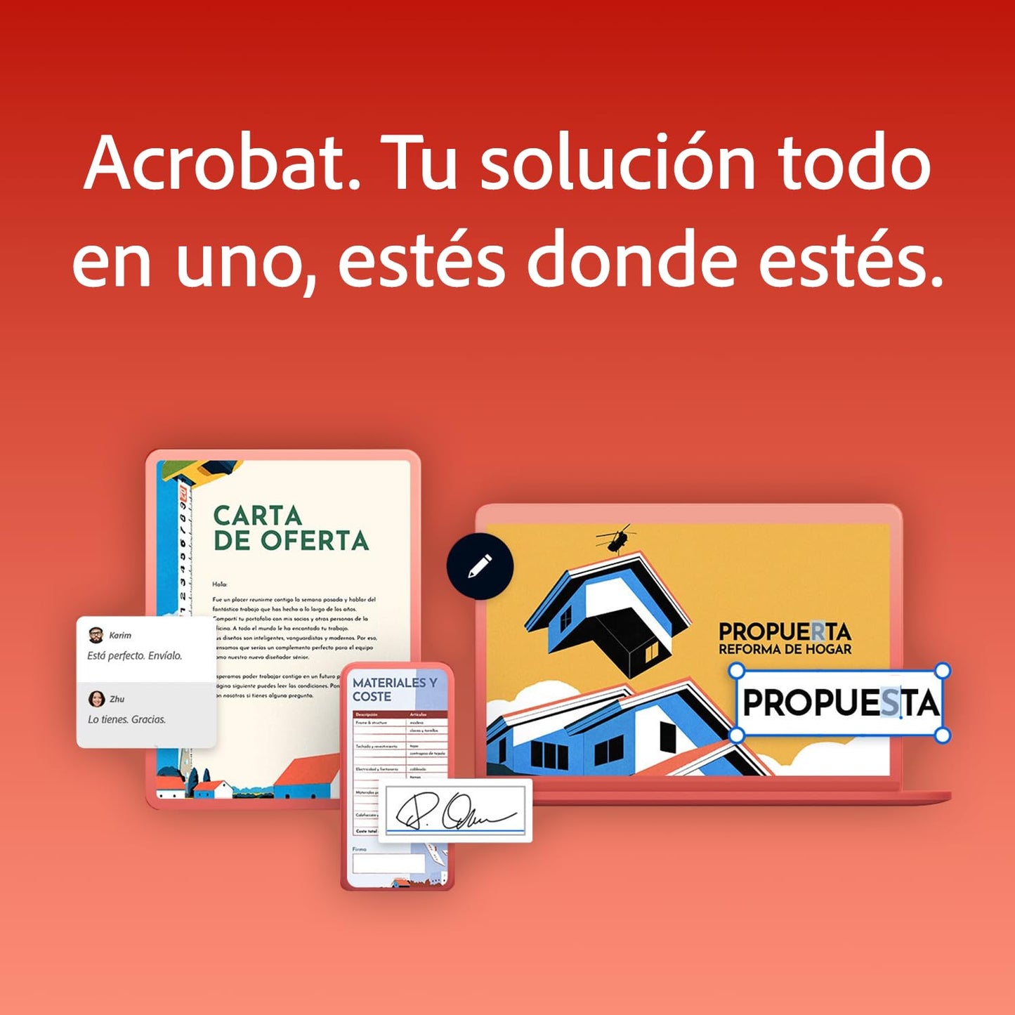 Adobe Acrobat Pro 