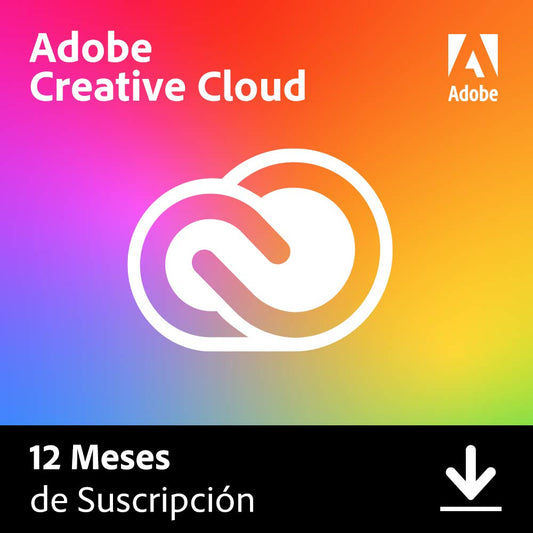 Adobe Creative Cloud