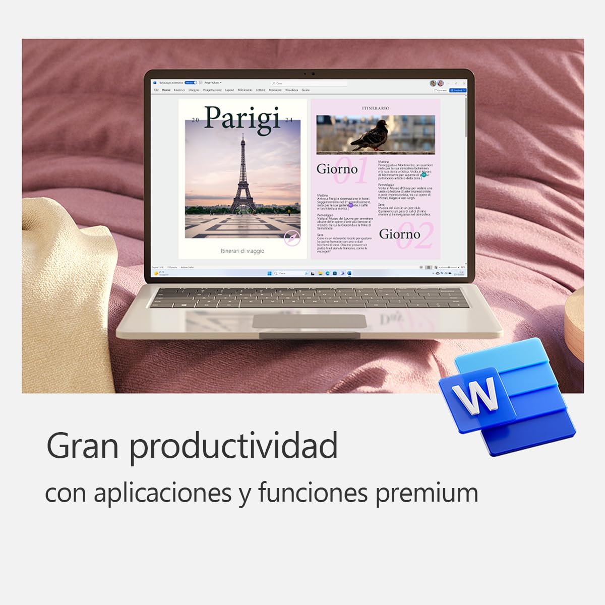 Microsoft 365 Familia Apps Office 365 