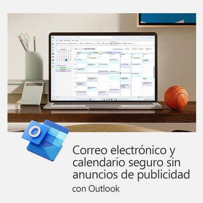 Microsoft 365 Familia Apps Office 365 