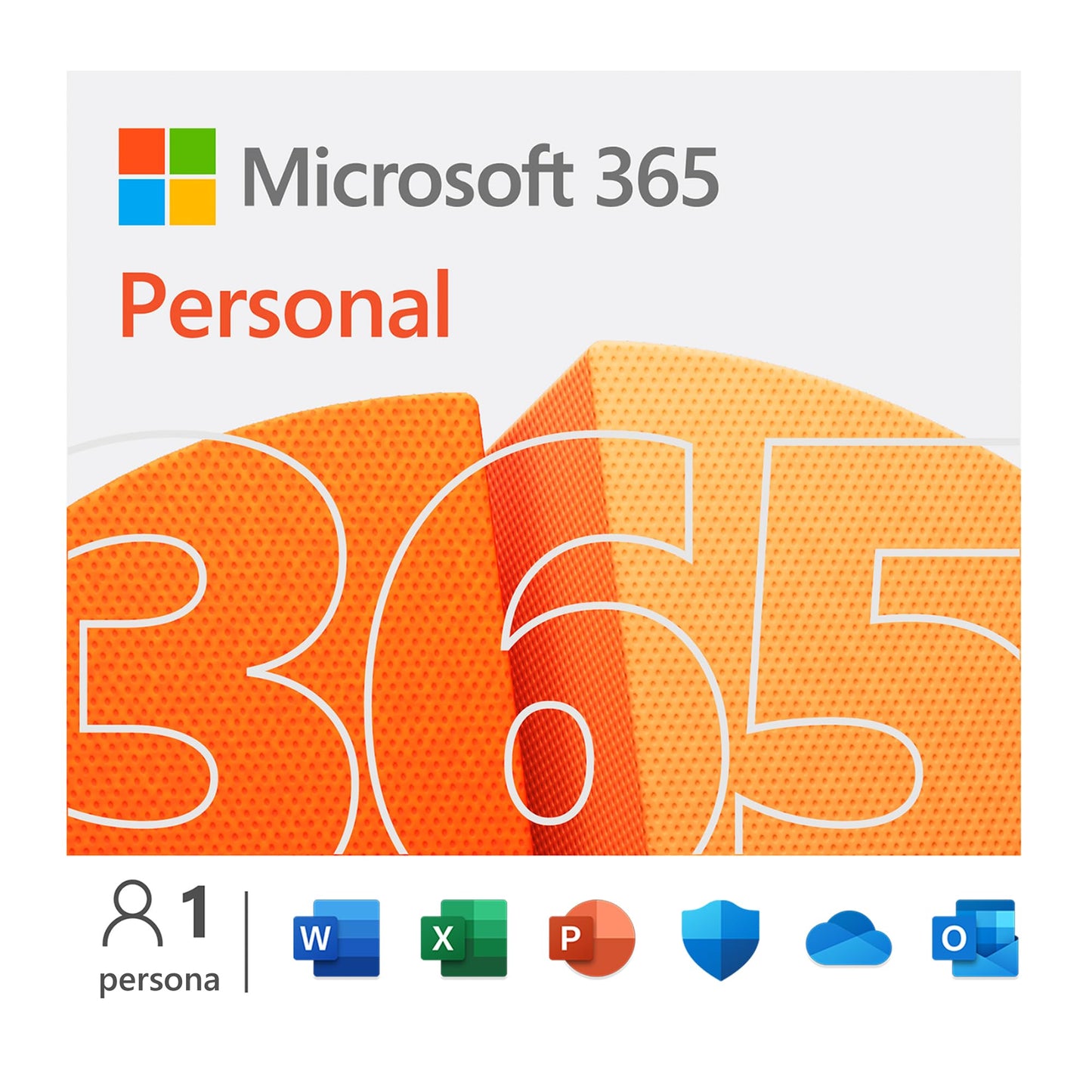 Microsoft 365 Personal